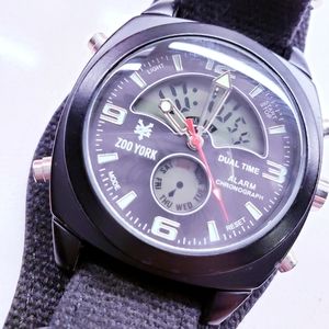 Zoo York Men's Watch
